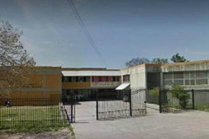 Escuela Primaria Pedro Edgardo Giachino