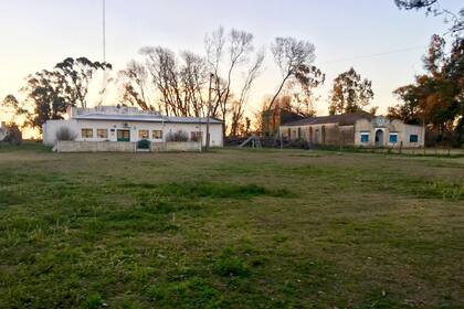 La conectividad en las escuelas rurales es fundamental para lograr el arraigo en la gente