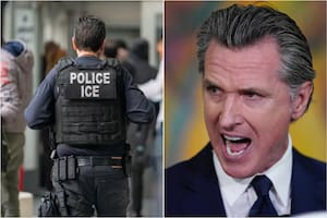 Escuelas de California implementan medidas para proteger a los estudiantes inmigrantes frente a las redadas migratorias