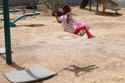 Escuelas de Puerto Rico no están preparadas para afrontar olas de calor cada vez más intensas
