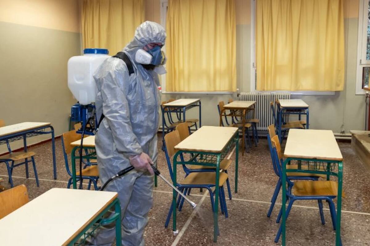 Escuelas, hospitales, aviones, economía, elegir el objetivo es esencial para la ciencia post normal