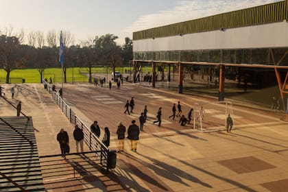 Con efectos sorprendentes, más colegios se suben a una tendencia para preservar la salud mental