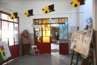 El desafío de volver a la escuela y aprender a cuidarse