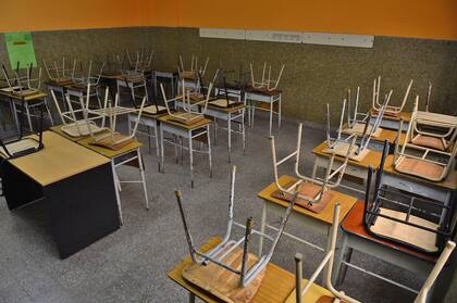 Los detalles sobre la vuelta gradual de las clases en la Ciudad: un pedido a las familias, un examen a fin de año y escuela de verano