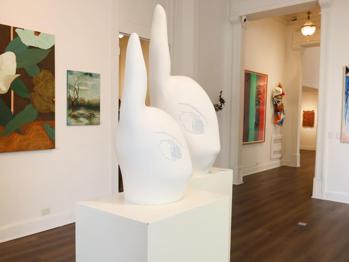 7 recomendados de arte y cultura para esta semana