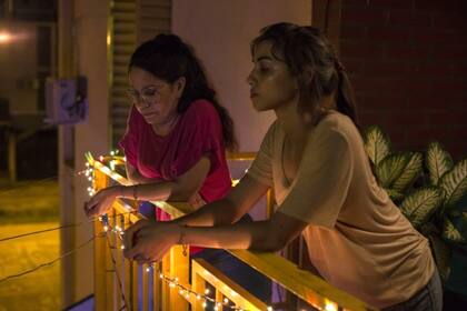 Ese fin de semana, con Miss Bolivia, estreno del jueves 9