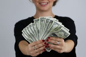 ¿Preferirías US$50.000 o un 50% de posibilidades de ganar US$1 millón? La ciencia explica por qué la mayoría no duda en su respuesta