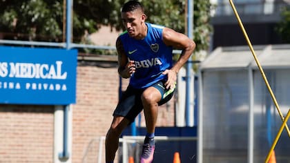 Centurión podría volver mucho antes de lo previsto