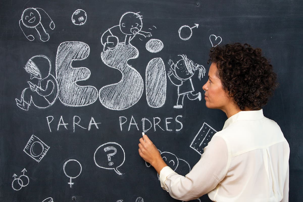 ESi para padres.