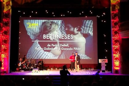 EsImprocine cosecha premios en todo el mundo