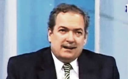 Eslabones clave de la organización: Gabriel Zilli, médico, químico de la banda (detenido)