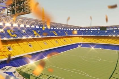 Esloveno Plus, versión superadora del Proyecto Esloveno, que desde 2016 se ofrece como propuesta de ampliación de la Bombonera