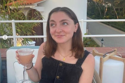 Esmé Fox creció acostumbrada a la fama de su padre, Michael J. Fox