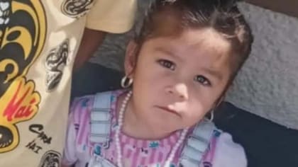 Esmeralda había desaparecido de su casa en Cosquín