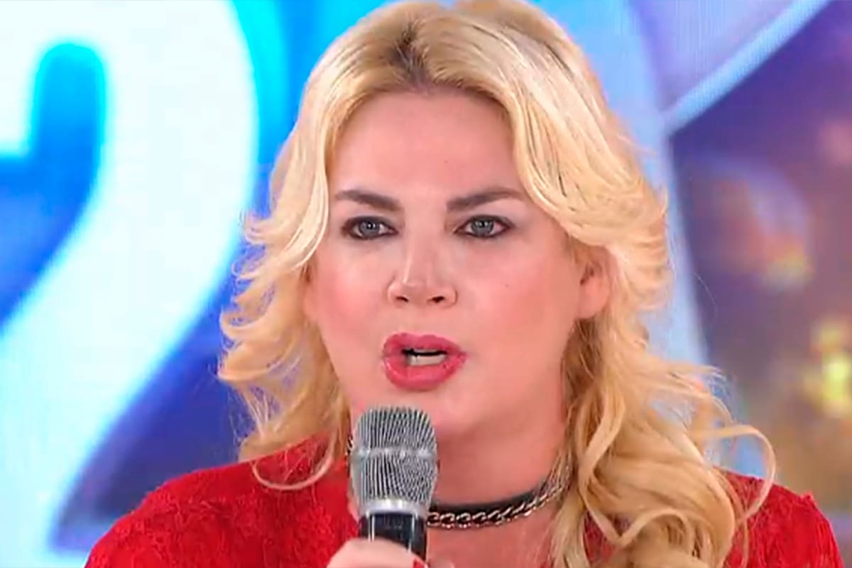 Esmeralda Mitre responsabilizó a Horacio Rodríguez Larreta por el error en el volcado del resultado de su test de Covid-19