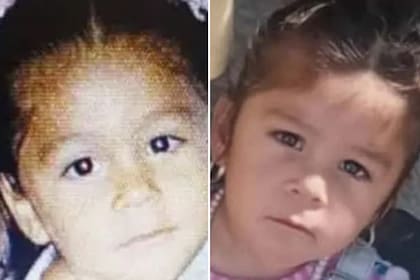Esmeralda Pereyra López es una nena de dos años que desapareció en Cosquín, hay un fuerte operativo policial para encontrarla. Tania López es su madre