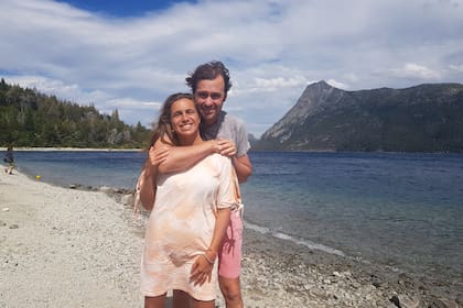 "Eso para mí es mágico, tienen amigos diferentes, les transmiten la importancia de hacer un deporte de manera disciplinada, porque es lindo, porque te hace bien, etc. Ahora entiendo por qué Argentina tiene tantos campeones mundiales”.