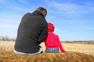 Diario de paternidad. Dejemos que los hijos se equivoquen