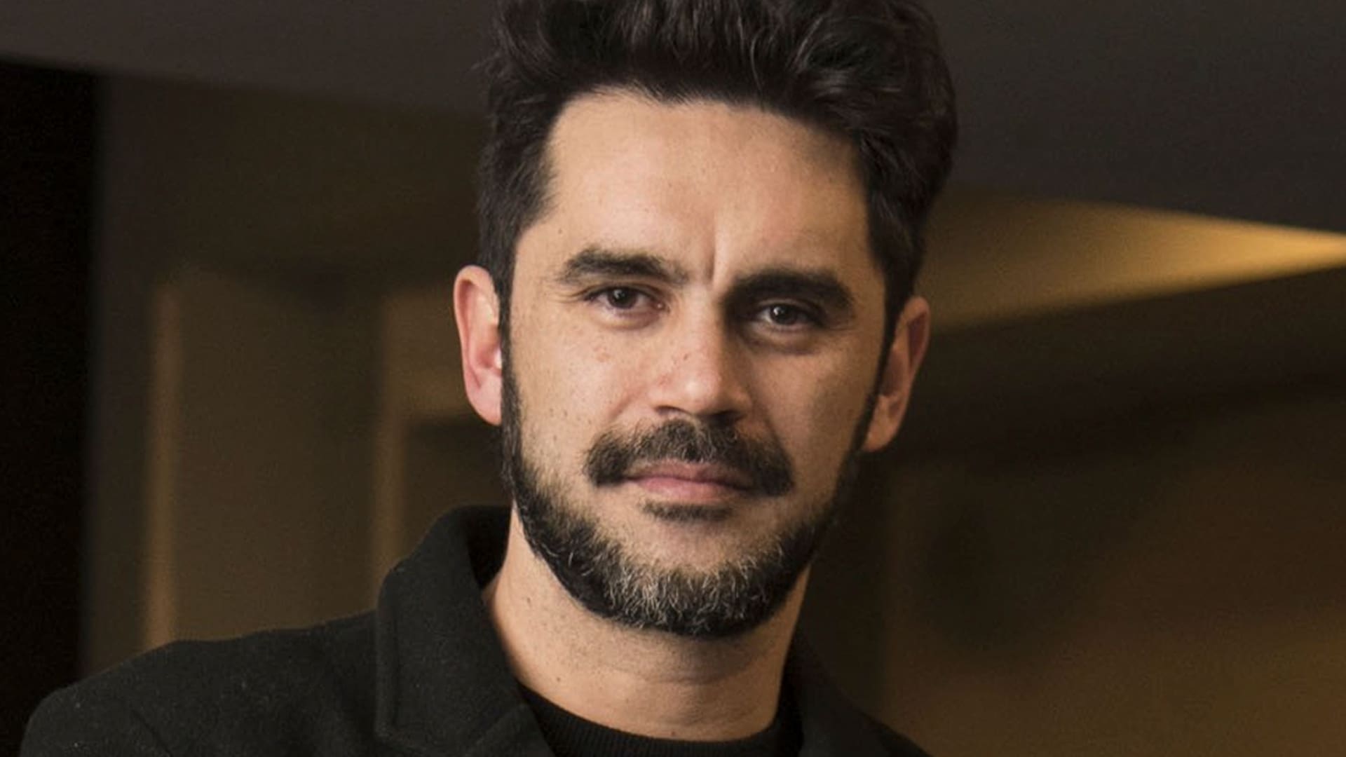 Gonzalo Heredia: "Aprendí a no tomarme nada muy en serio y a no solemnizar ese lugar de actor, de personaje público"