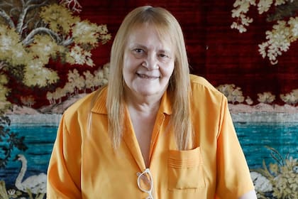 ESP - Graciela Susana, Buenos Aires,22/02/2022