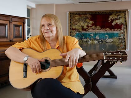 Graciela Susana