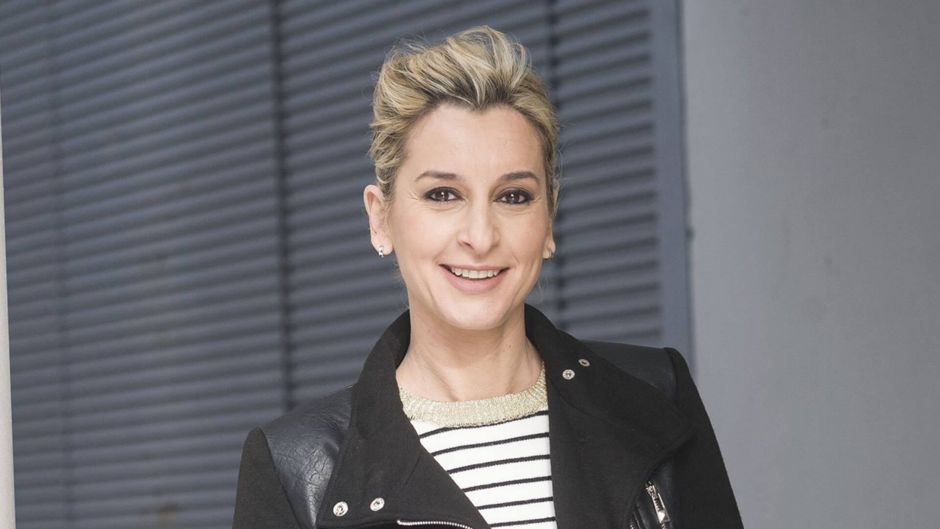 ESP-Mariela Fernandez. Buenos Aires. 07-08-2018