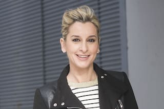 Mariela Fernández: "Si no paraba iba a terminar mal"