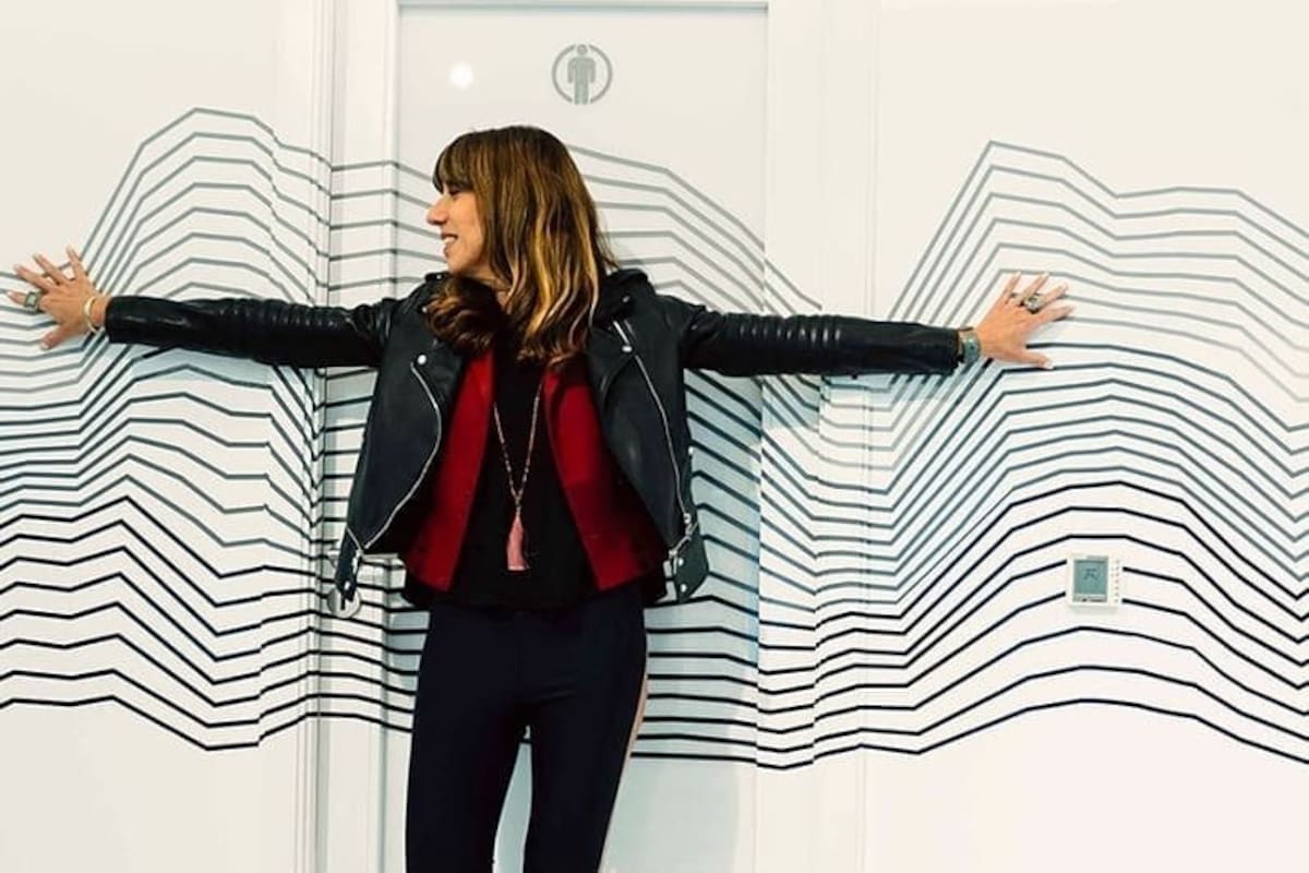 Espacio y percepción: el método Claudia Faena exprés