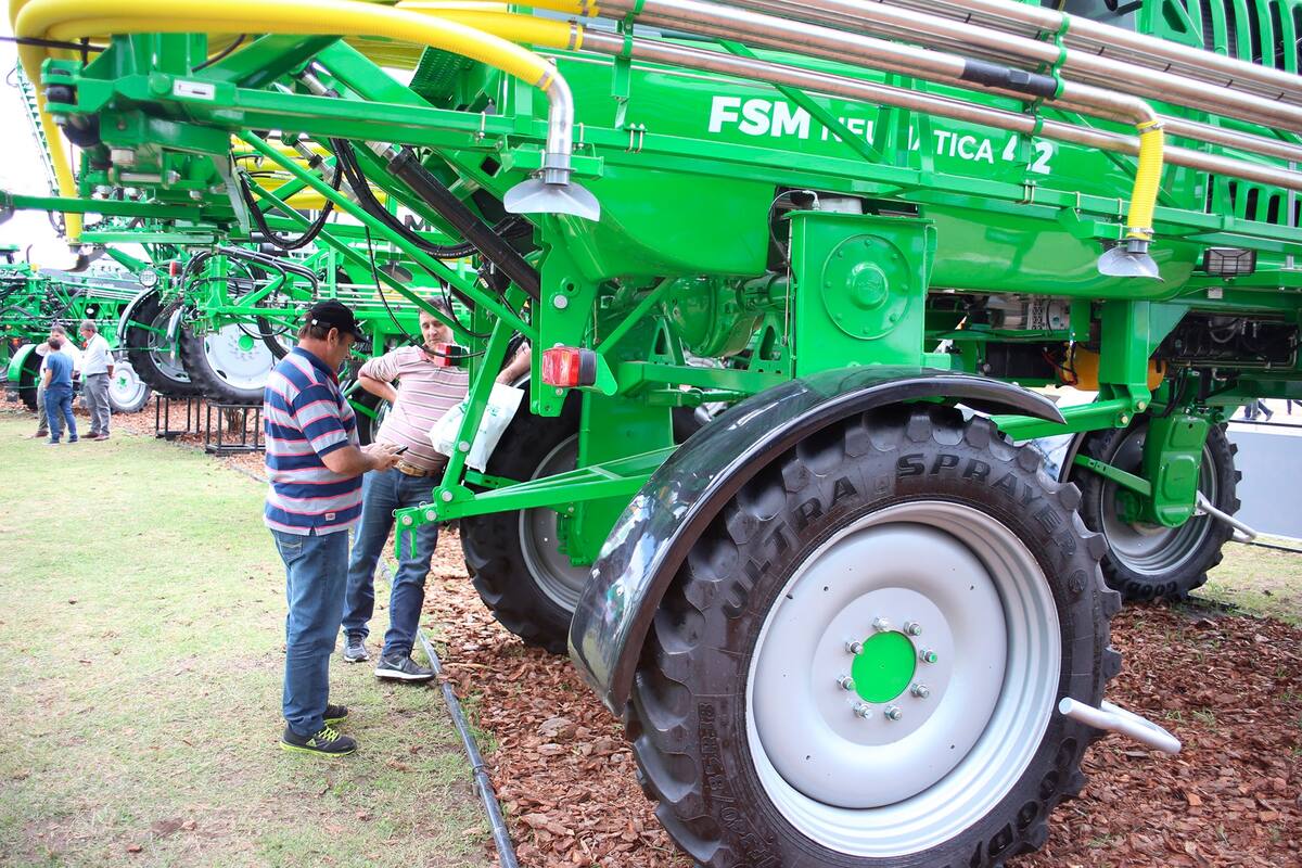 Espacios con diversos tipos de actividades servirán como punto de encuentro del sector.