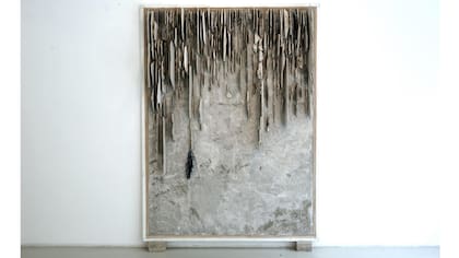 Espada, de Sofía Bohtlingk, en Nora Fisch
