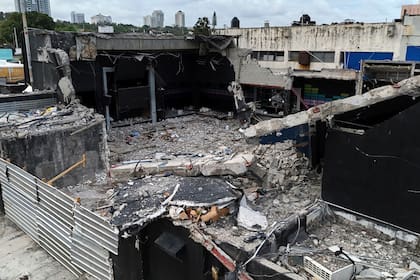 Espaillat confirmó que 515 personas estaban dentro del club al momento del colapso; 189 fueron rescatadas con vida en las primeras 53 horas tras la tragedia