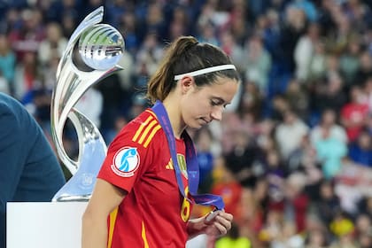 España busca superar baja importantísima de Bonmatí en final de Liga de Naciones ante Alemania