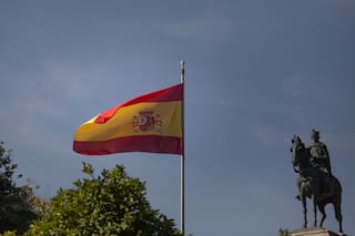 España convoca a la representante de Israel tras arresto de un activista hispanopalestino