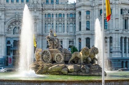 España crecerá más que cualquier país avanzado este año