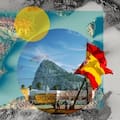 6 ejemplos que hacen de España uno de los países con las fronteras más peculiares del mundo