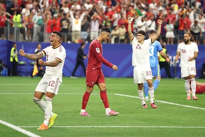 España dejó en el camino a la Portugal de Cristiano Ronaldo y se metió en cuartos de final