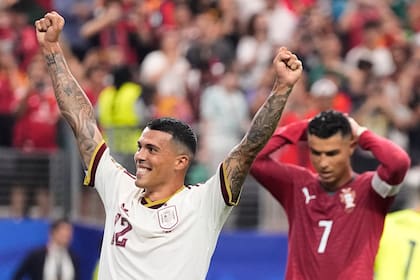 España eliminó en octavos de final a Portugal y avanzó a los cuartos del Mundial 2026