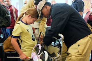 España en un internado de Tennessee y la hospitalidad sureña: dónde viven los equipos del Mundial
