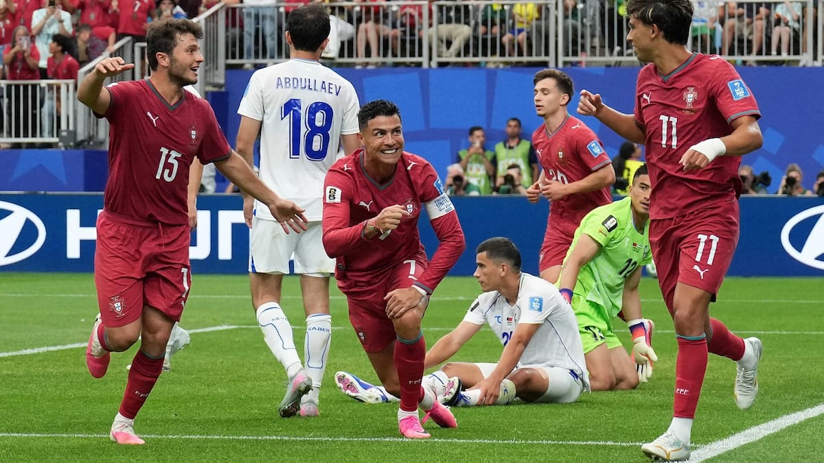 Horários dos jogos da Copa do Mundo EUA 2026 hoje e quem joga o dia 16 nesta quinta-feira, 2 de julho