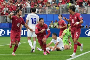 Hora de EE.UU. de los partidos de hoy y quién juega 16avos este jueves 2 de julio