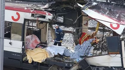 "España era muy activa en la lucha contra el terrorismo internacional"
