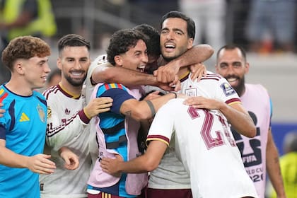 España es el equipo que menos goles recibió en el Mundial 2026: apenas uno