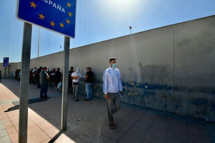 España es el país con mayor número de solicitudes de asilo por parte de colombianos.