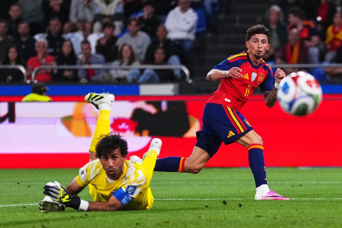 España es la gran favorita al título, a pesar de que la Argentina es la que llega como campeona defensora y en gran presente
