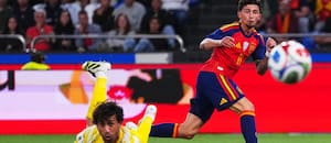 En qué canal pasan España vs. Cabo Verde por el Mundial 2026 hoy