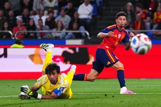 En qué canal pasan España vs. Cabo Verde por el Mundial 2026 hoy