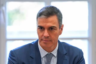 España: Gobierno español ultima regularización extraordinaria de migrantes, prensa