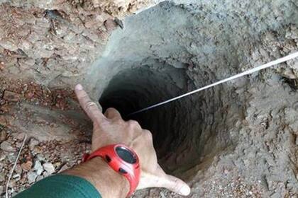 España: imputan a un tuitero por reírse de Julen, el "chico del pozo"