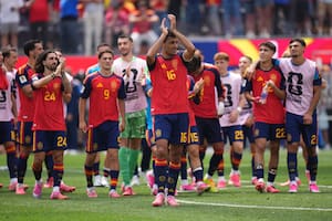 España le ganó a Bélgica y enfrentará a Francia en la semifinal, mientras argentina se prepara para el partido ante Suiza