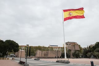 España levanta la emergencia por incendios cerca de Madrid